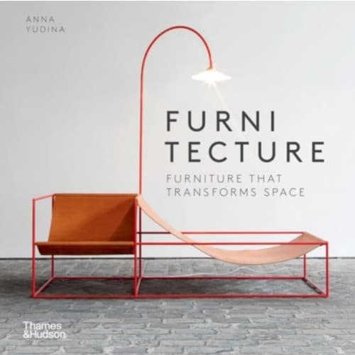 Furnitecture (häftad, eng)