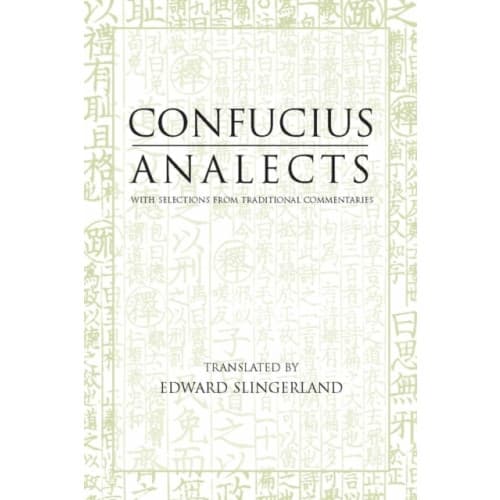 Analects (häftad, eng)