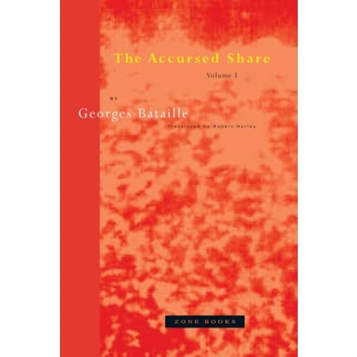 The Accursed Share (häftad, eng)