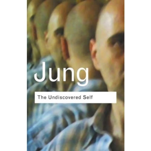 The Undiscovered Self (häftad, eng)