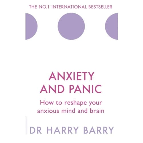 Anxiety and Panic (häftad, eng)