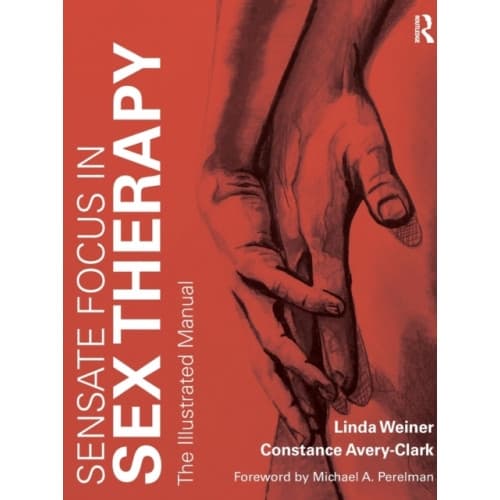 Sensate Focus in Sex Therapy (häftad, eng)