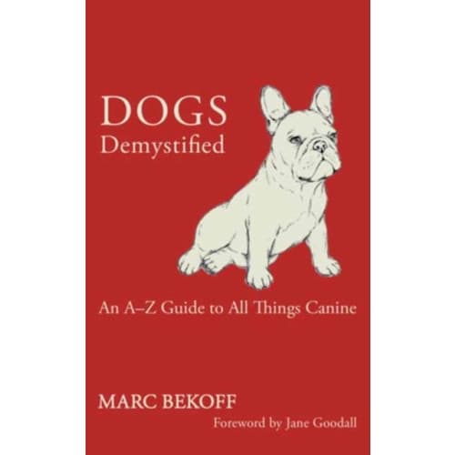 Dogs Demystified (häftad, eng)