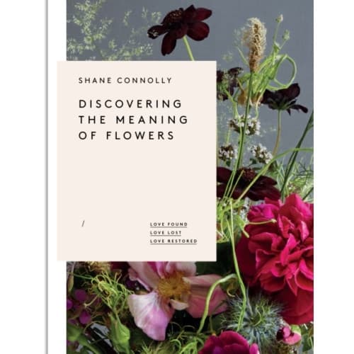 Discovering the Meaning of Flowers (inbunden, eng)