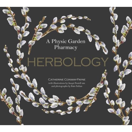 Herbology (inbunden, eng)