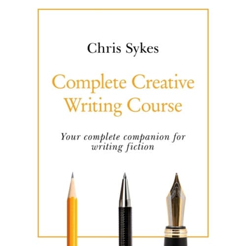 Complete Creative Writing Course (häftad, eng)