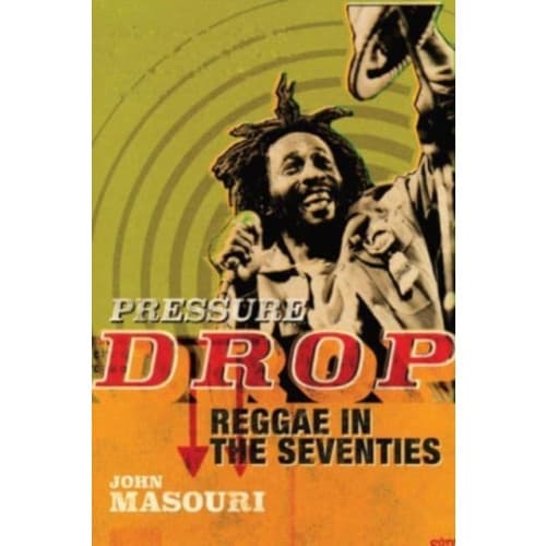 Pressure Drop (inbunden, eng)