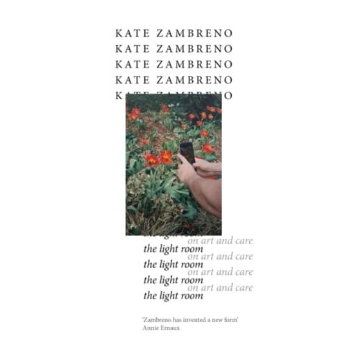 The Light Room (inbunden, eng)
