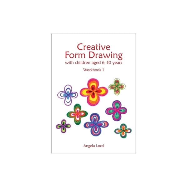 Creative Form Drawing with Children Aged 6-10 (häftad, eng)