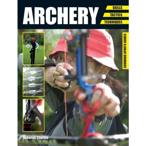 Archery (häftad, eng)