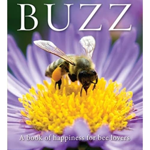 Buzz (häftad, eng)