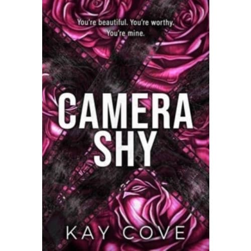 Camera Shy (häftad, eng)