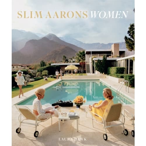 Slim Aarons: Women (inbunden, eng)