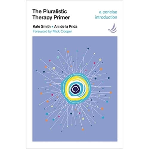The Pluralistic Therapy Primer (häftad, eng)