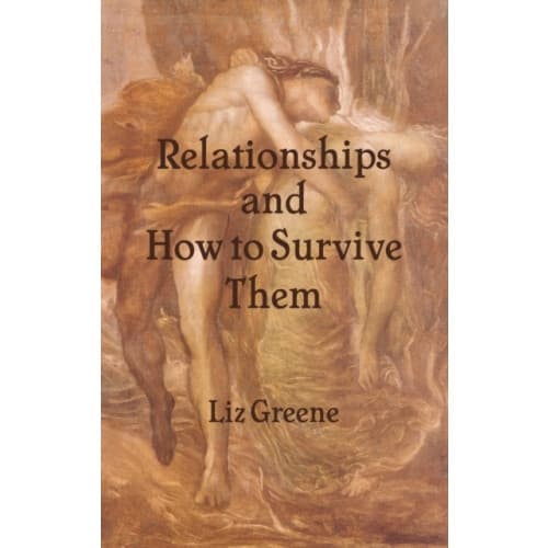 Relationships and How to Survive Them (häftad, eng)