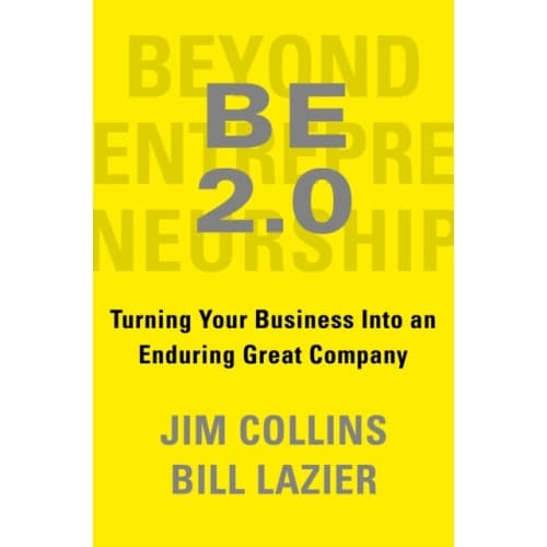 Beyond Entrepreneurship 2.0 (inbunden, eng)