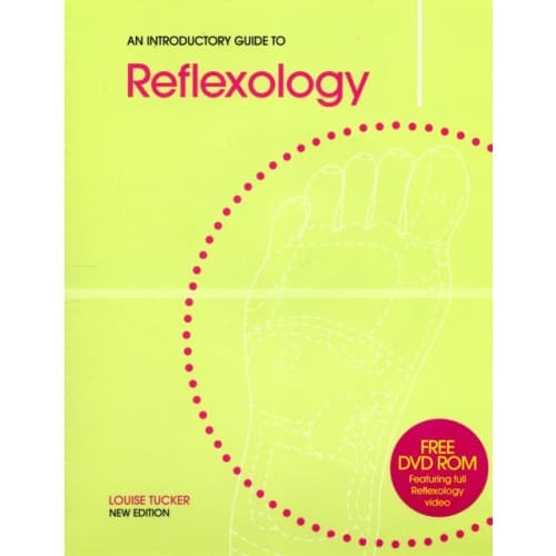 An Introductory Guide to Reflexology (häftad, eng)