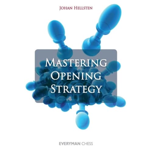 Mastering Opening Strategy (häftad, eng)