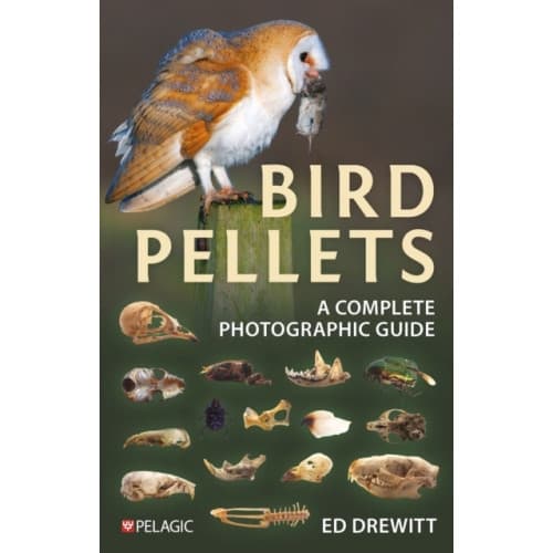 Bird Pellets (häftad, eng)