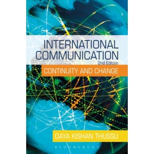 International Communication (häftad, eng)