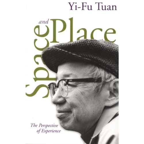 Space And Place (häftad, eng)