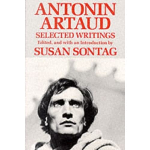 Antonin Artaud (häftad, eng)