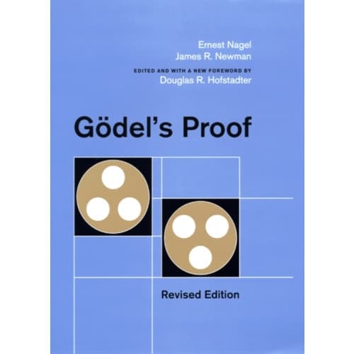 Godel's Proof (häftad, eng)