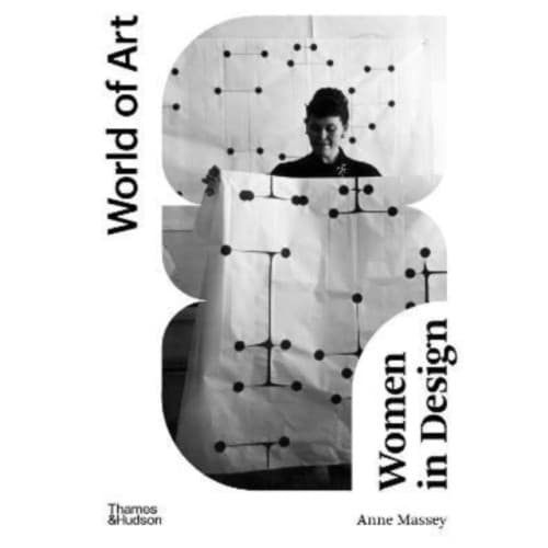 Women in Design (häftad, eng)