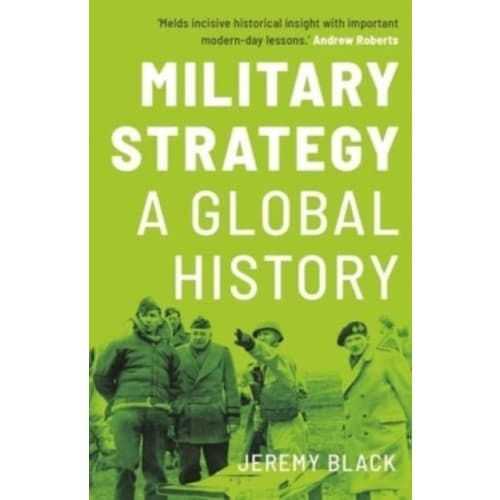 Military Strategy (häftad, eng)