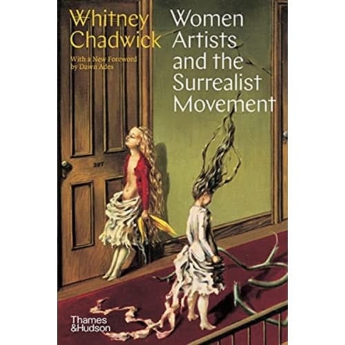 Women Artists and the Surrealist Movement (häftad, eng)