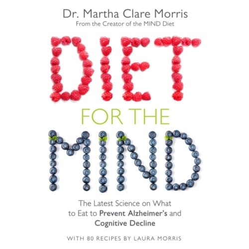 Diet for the Mind (häftad, eng)