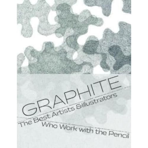 Graphite (häftad, eng)