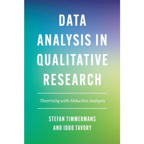 Data Analysis in Qualitative Research (häftad, eng)