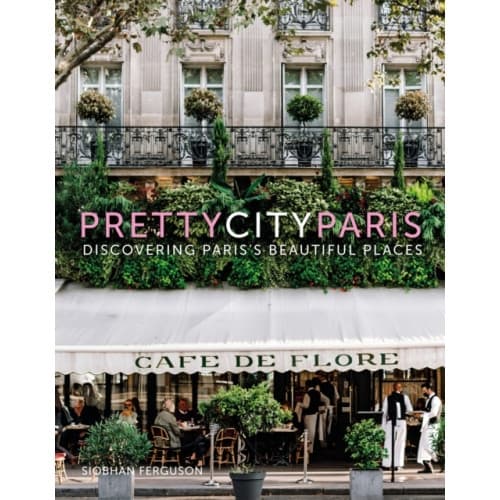 prettycityparis (inbunden, eng)