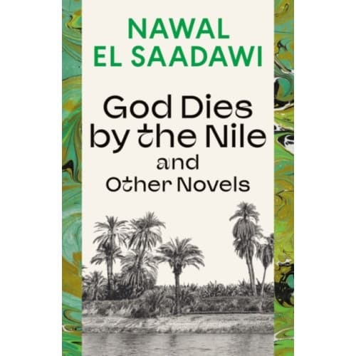 God Dies by the Nile and Other Novels (häftad, eng)