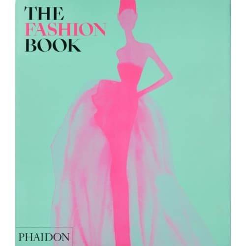 The Fashion Book (inbunden, eng)