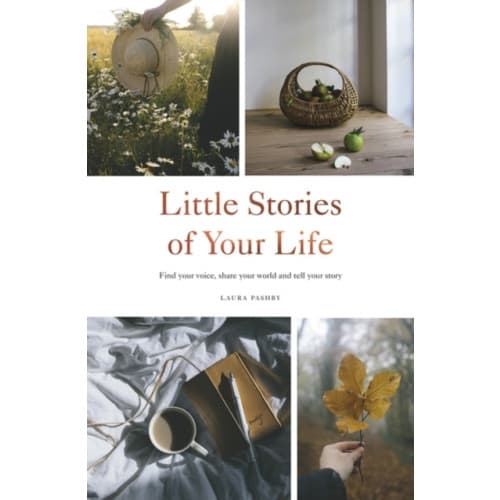 Little Stories of Your Life (inbunden, eng)