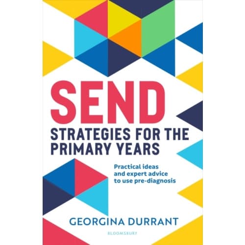 SEND Strategies for the Primary Years (häftad, eng)