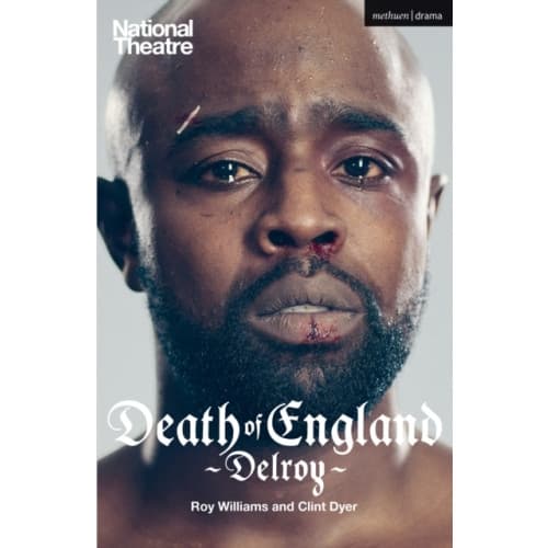 Death of England: Delroy (häftad, eng)