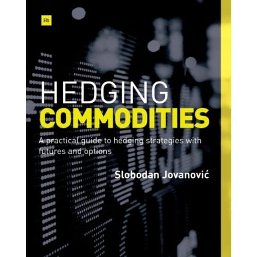 Hedging Commodities (häftad, eng)