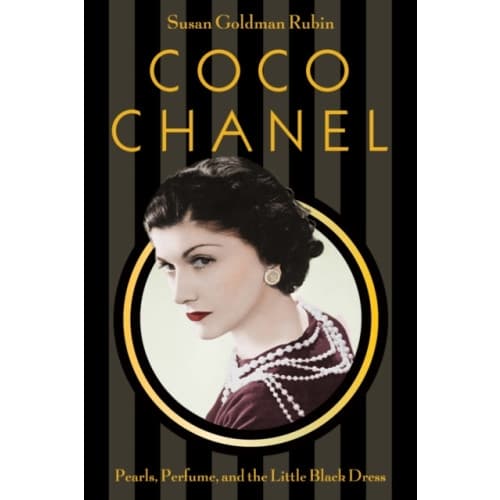 Coco Chanel (inbunden, eng)