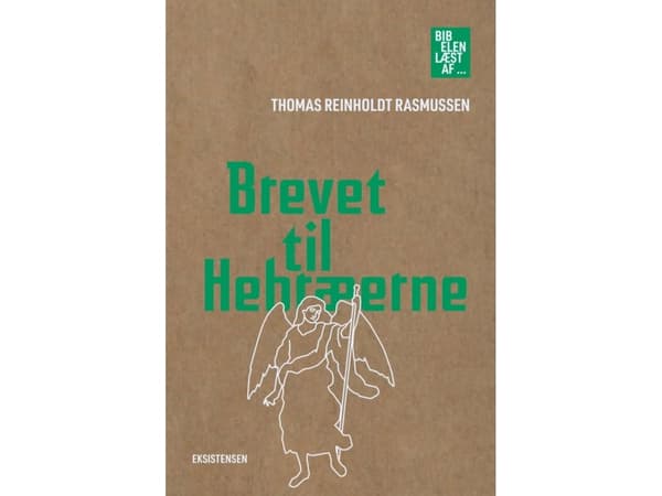 Brevet til Hebræerne | Thomas Reinholdt Rasmussen