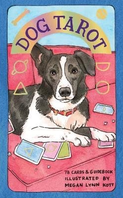 Dog Tarot 9781797224350