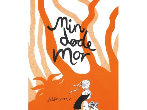 Min døde mor | Clara Jetsmark
