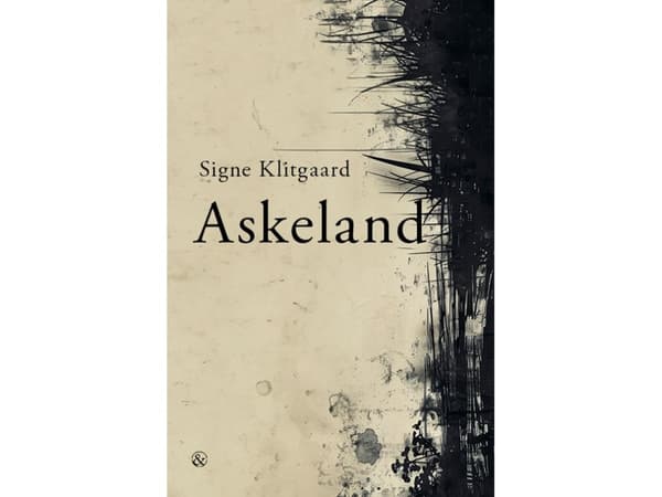 Askeland | Signe Klitgaard | Språk: Danska