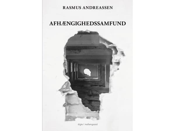 Afhængighedssamfund | Rasmus Andreassen