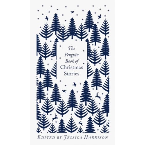 The Penguin Book of Christmas Stories (inbunden, eng)
