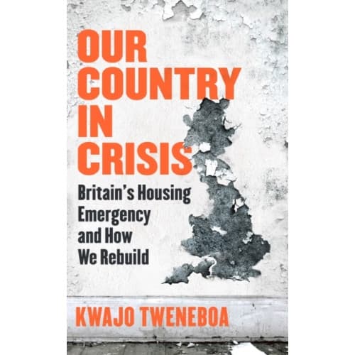 Our Country in Crisis (inbunden, eng)