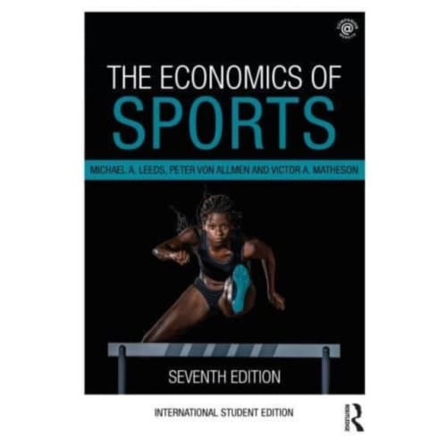 The Economics of Sports (häftad, eng)