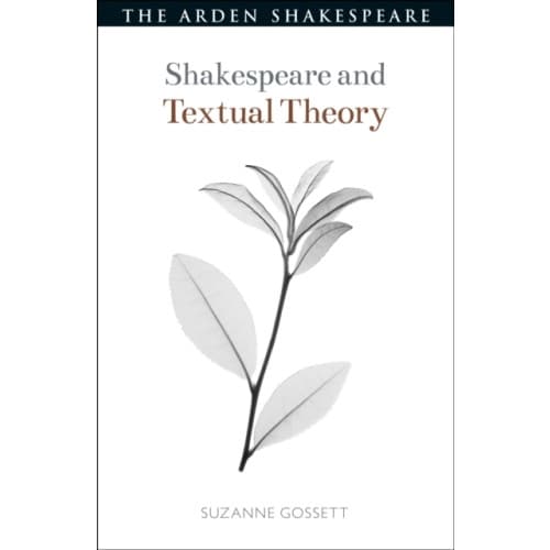 Shakespeare and Textual Theory (häftad, eng)